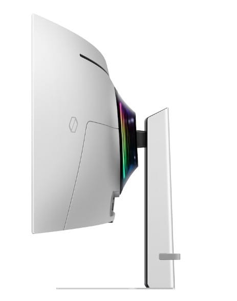 Samsung Monitor gamingowy Odyssey 49 cali LS49DG950SUXDU