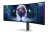 Samsung Monitor gamingowy Odyssey 49 cali LS49DG950SUXDU