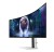 Samsung Monitor gamingowy Odyssey 49 cali LS49DG950SUXDU