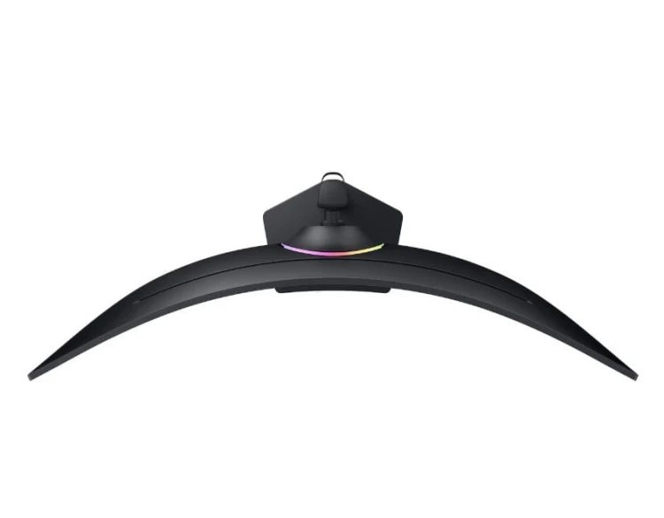 Samsung Monitor wielkoformatowy 49 cali zakrzywiony LS49CG950EUXEN