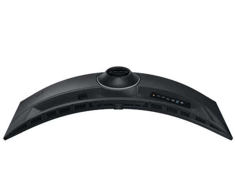 Samsung Monitor wielkoformatowy 49 cali zakrzywiony LS49CG950EUXEN