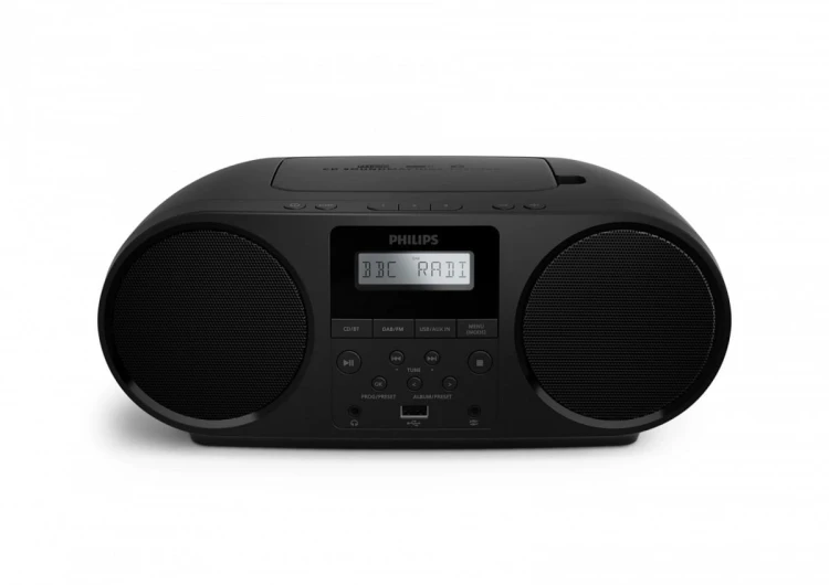 Philips Radio TAZ6000/10