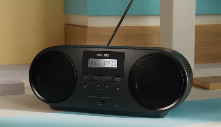Philips Radio TAZ6000/10