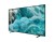 Samsung Telewizor QLED 75 cali QE75Q7F2AUXXH