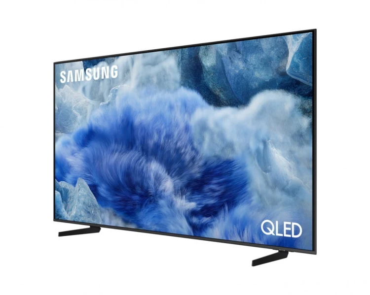 Samsung Telewizor QLED 75 cali QE75Q8FAAUXXH