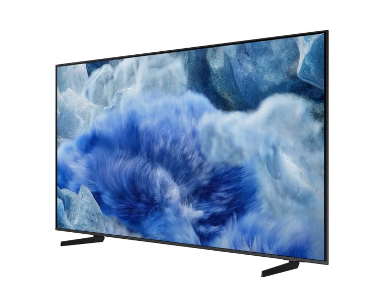 Samsung Telewizor QLED 75 cali QE75Q8FAAUXXH