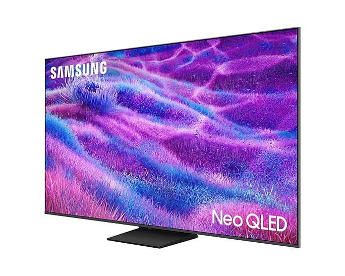 Samsung Telewizor QLED 75 cali QE75QN80FAUXXH