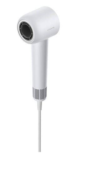 Dreame Suszarka do włosów Gleam Grey