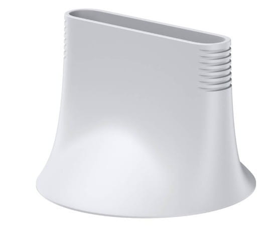 Dreame Suszarka do włosów Gleam Grey