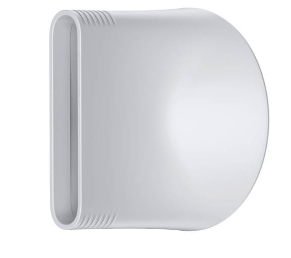 Dreame Suszarka do włosów Gleam Grey