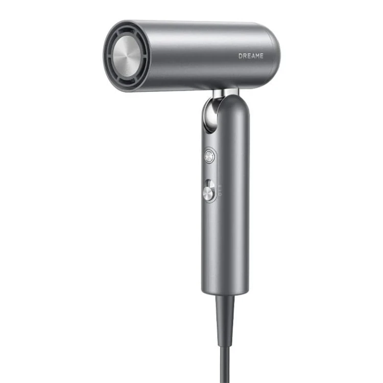 Dreame Suszarka do włosów Pocket Pro szara