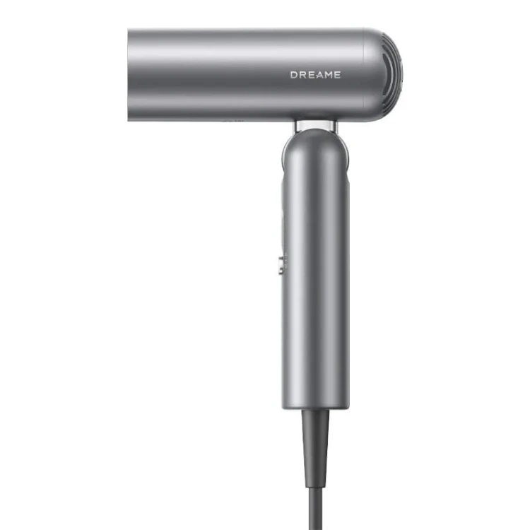 Dreame Suszarka do włosów Pocket Pro szara