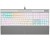 Corsair Klawiatura mechaniczna K70 Core RGB czarna