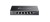TP-LINK Przełącznik Omada 6-Port ES206GP  Easy Managed Switch with 4-Port PoE+    PORT: 4× Gigabit PoE+ Ports, 2x Gigabit Non-PoE Ports