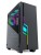 Gembird Obudowa Midi Tower Fornax 2000 RGB
