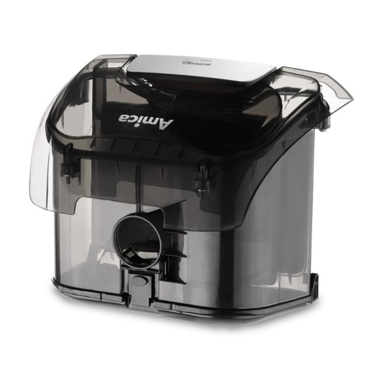 Amica Odkurzacz bezworkowy BAGIO Eco VM3041