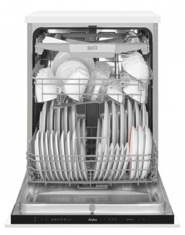 Amica Zmywarka DIM62E6EBqO