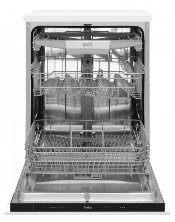 Amica Zmywarka DIM62E6EBqO