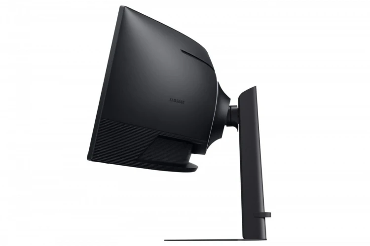 Samsung Monitor wielkoformatowy 49 cali ViewFinity S9 S95UF  LS49F950UAUXEN
