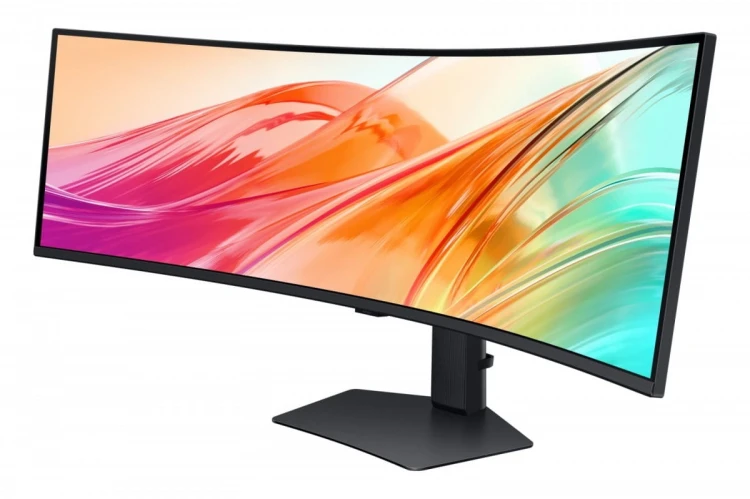 Samsung Monitor wielkoformatowy 49 cali ViewFinity S9 S95UF  LS49F950UAUXEN