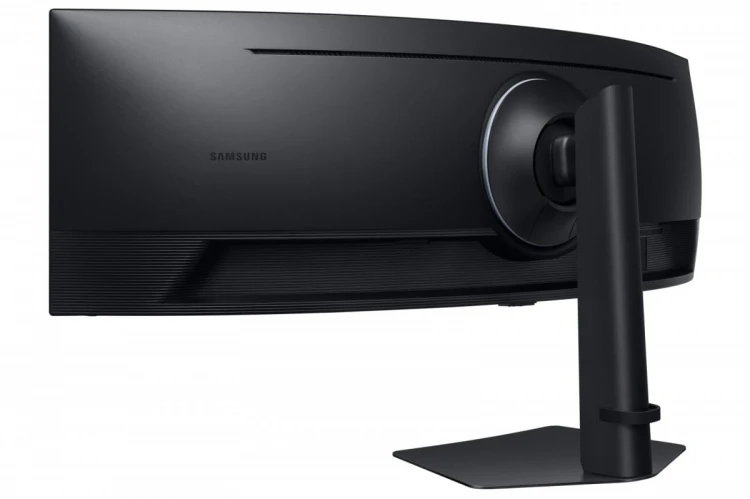 Samsung Monitor wielkoformatowy 49 cali ViewFinity S9 S95UF  LS49F950UAUXEN