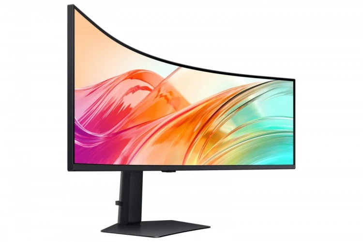 Samsung Monitor wielkoformatowy 49 cali ViewFinity S9 S95UF  LS49F950UAUXEN