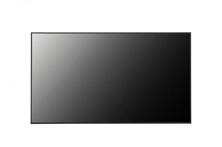 LG Electronics Monitor wieloformatowy 65UH5N-M IPS 500cd/m2 24/7