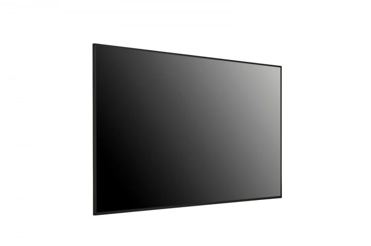 LG Electronics Monitor wieloformatowy 65UH5N-M IPS 500cd/m2 24/7