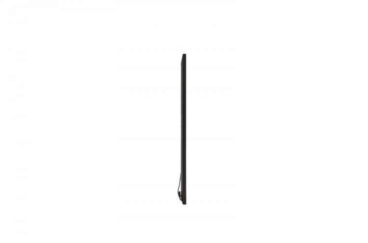 LG Electronics Monitor wieloformatowy 65UH5N-M IPS 500cd/m2 24/7