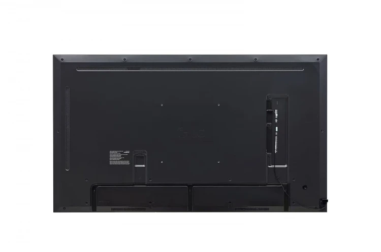 LG Electronics Monitor wieloformatowy 65UH5N-M IPS 500cd/m2 24/7