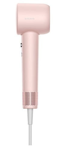 Dreame Suszarka do włosów Gleam Różowa