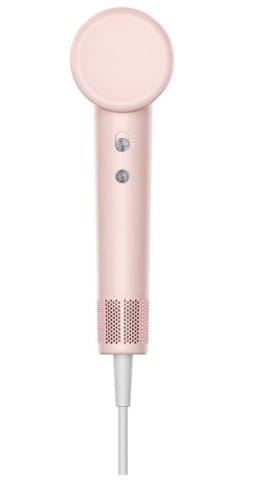 Dreame Suszarka do włosów Gleam Różowa