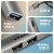 AXAGON HUE-STA HUB 4-portowy 1x USB-A 5Gbps, 2x USB2.0 + 1x USB-C 2.0, 12cm kabel USB-A