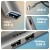 AXAGON HUE-STC HUB 4-portowy  1x USB-A 5Gbps, 2x USB2.0 + 1x USB-C 2.0, 12cm kabel USB-C