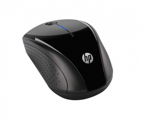 HyperX Mysz bezprzewodowa 220 3FV66AA#ABB