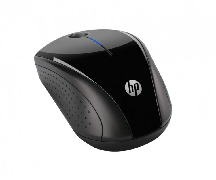 HyperX Mysz bezprzewodowa 220 3FV66AA#ABB