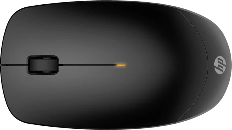 HyperX Mysz bezprzewodowa 230 Slim AJ7C2AA#ABB