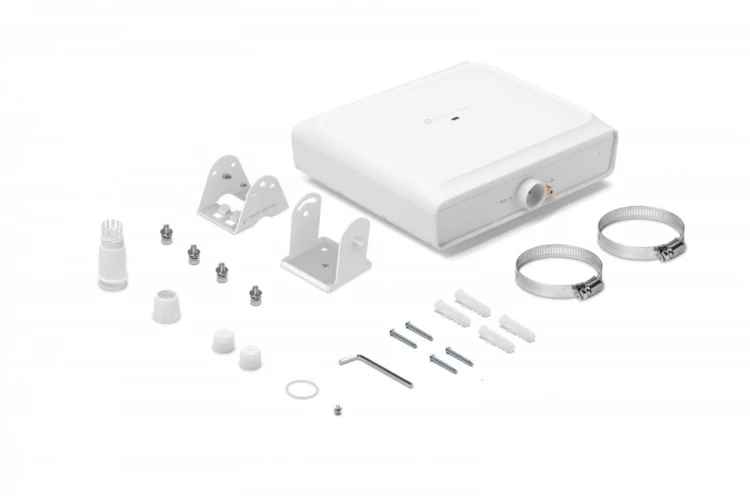 TP-LINK EAP650 D120-Outdoor Wewnętrzny/zewnętrzny punkt dostępowy Wi-Fi 6 AX3000