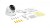 TP-LINK Kamera InSight S485(2.8mm)  VIGI 8MP Full-Color Turret Network Camera
