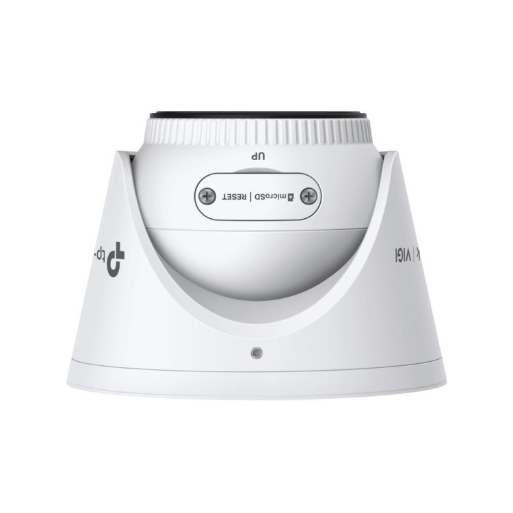 TP-LINK Kamera InSight S485(2.8mm)  VIGI 8MP Full-Color Turret Network Camera