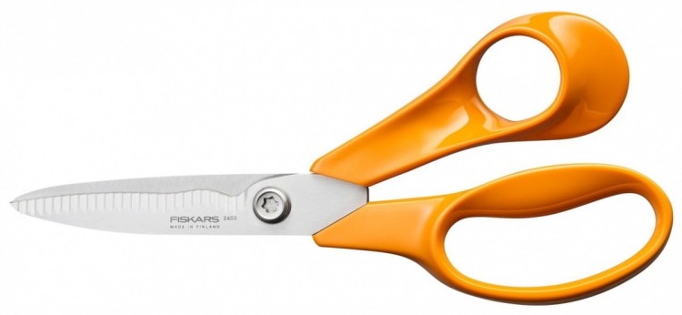 Fiskars Nożyczki kuchenne 18cm 1075051