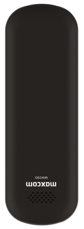 Maxcom Telefon MM 39D SE 4G stacjonarny na karte SIM