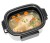 Concept Multicooker, wolnowar 6L CK9000