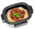 Concept Multicooker, wolnowar 6L CK9000
