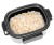 Concept Multicooker, wolnowar 6L CK9000