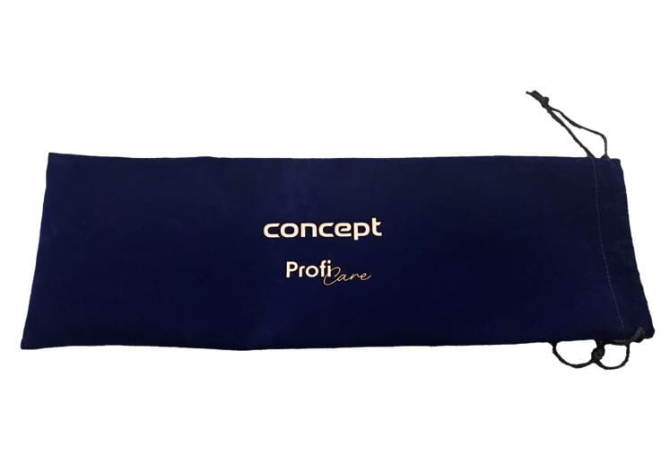 Concept Prostownica do włosów Profi Care VZ8100