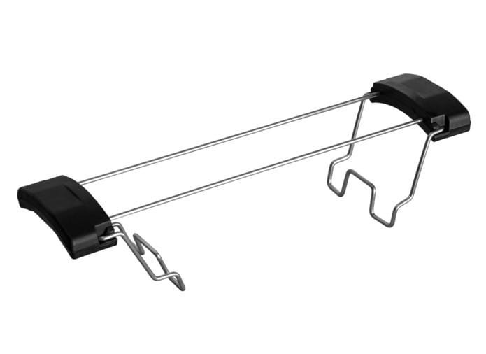 Concept Toster Elwood czarny TE2016