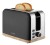 Concept Toster Elwood czarny TE2016