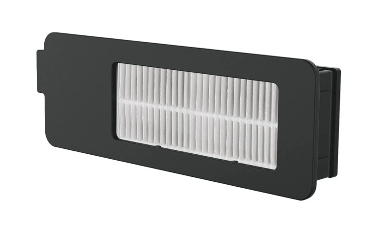 Concept Robot sprzątający z mopowaniem 2w1 Optimus Aqua Pro VR4050