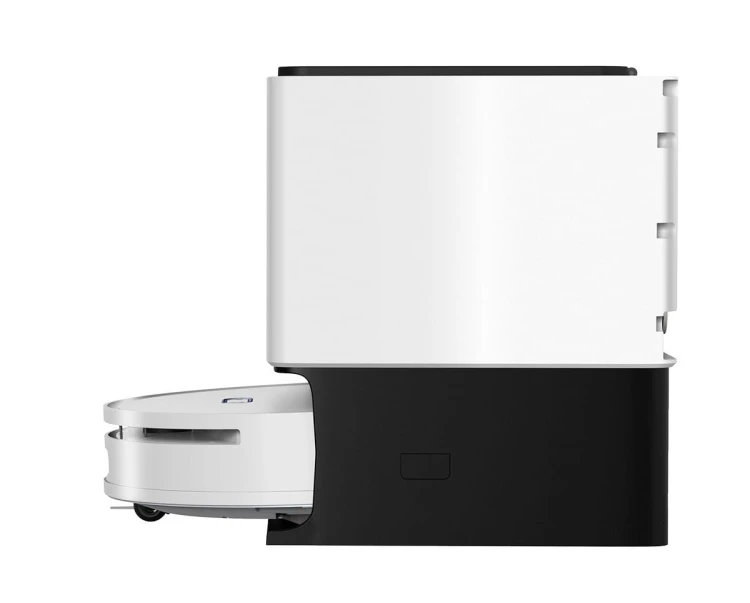 Concept Robot sprzątający z mopowaniem 2w1 Optimus Aqua Pro VR4050